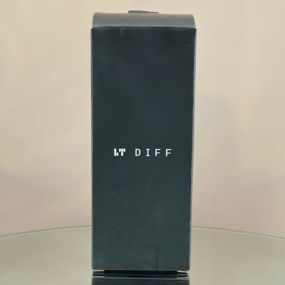 Diff Eyewear gradient modern